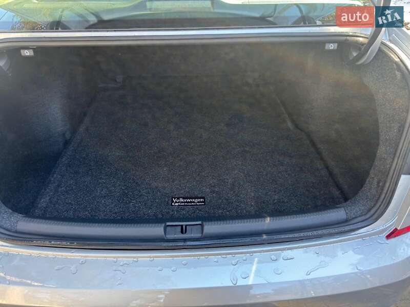 Volkswagen Passat 2020