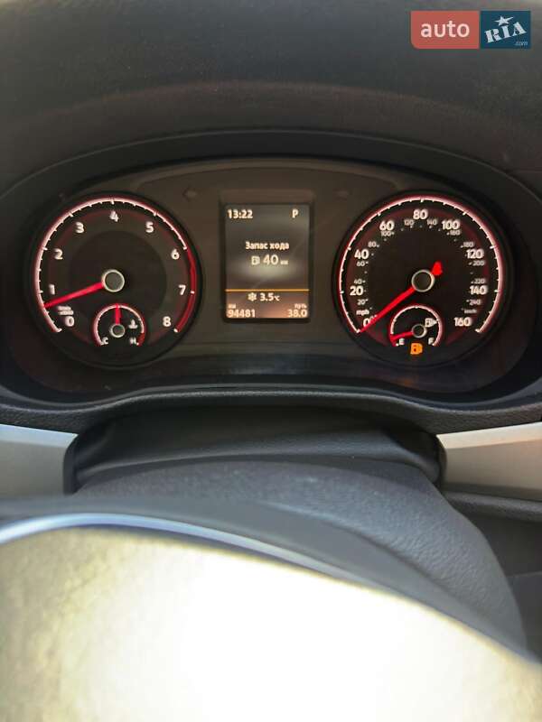 Volkswagen Passat 2020