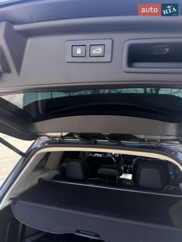 Subaru Forester 2020