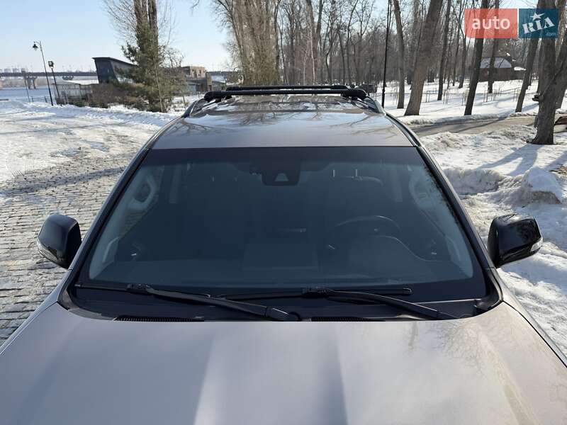 Toyota Land Cruiser Prado 2021