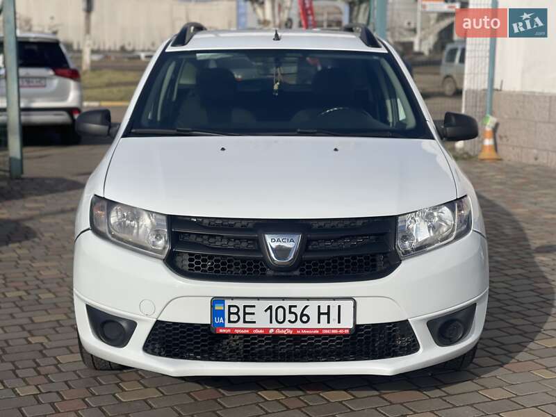 Dacia-1