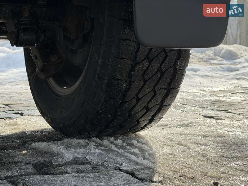 Toyota Land Cruiser Prado 2021