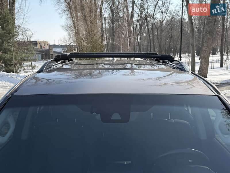 Toyota Land Cruiser Prado 2021