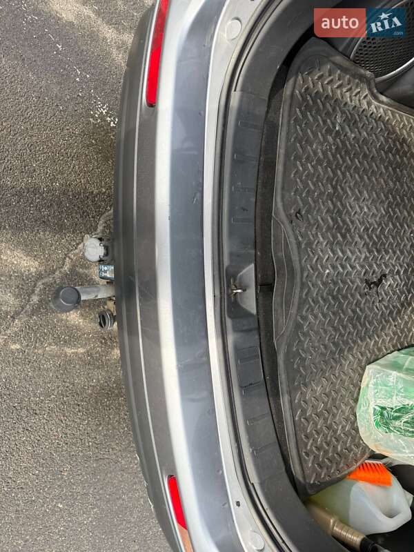 Mitsubishi Outlander 2013