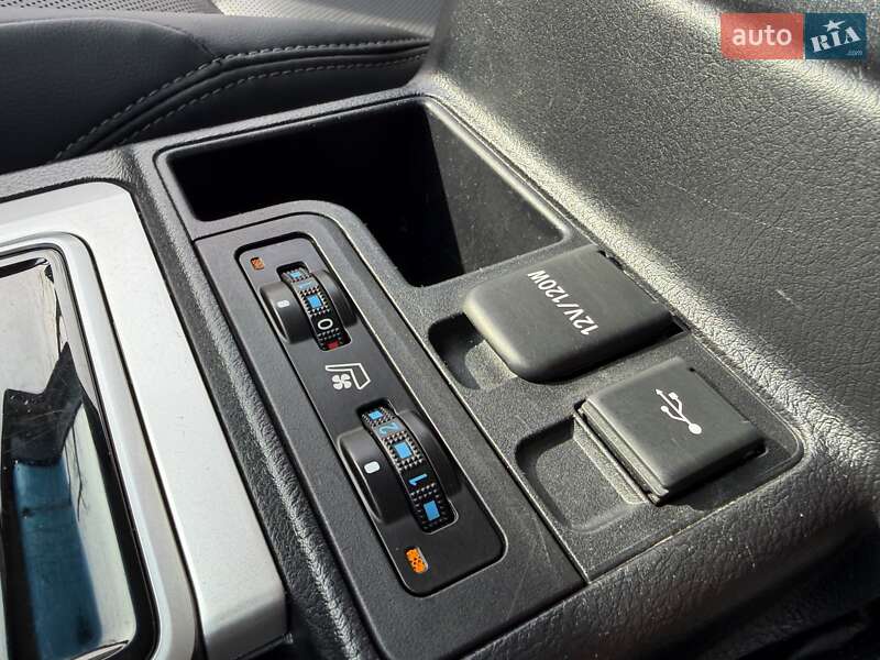 Toyota Land Cruiser Prado 2021