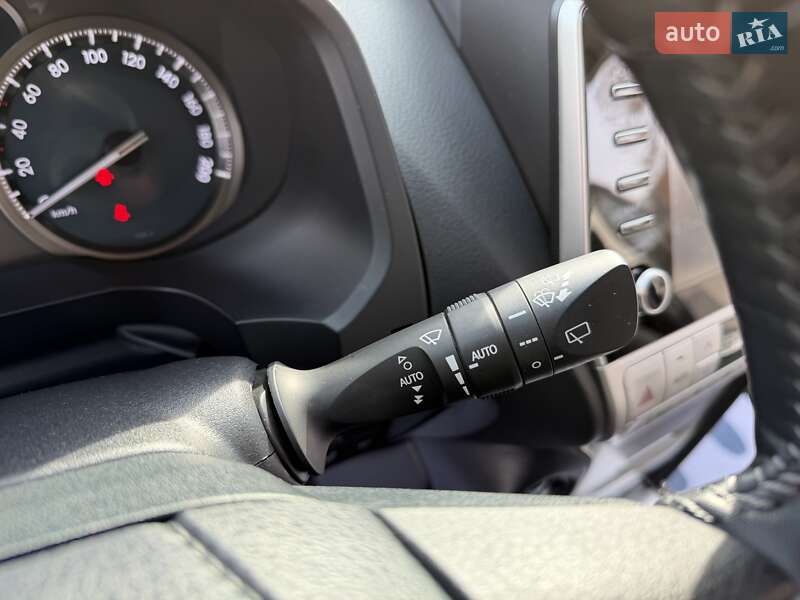 Toyota Land Cruiser Prado 2021