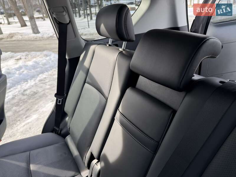 Toyota Land Cruiser Prado 2021