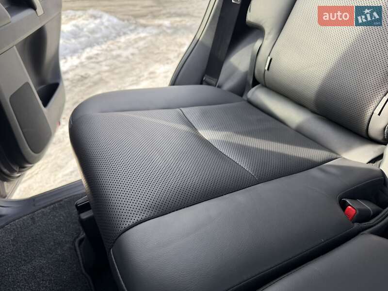 Toyota Land Cruiser Prado 2021