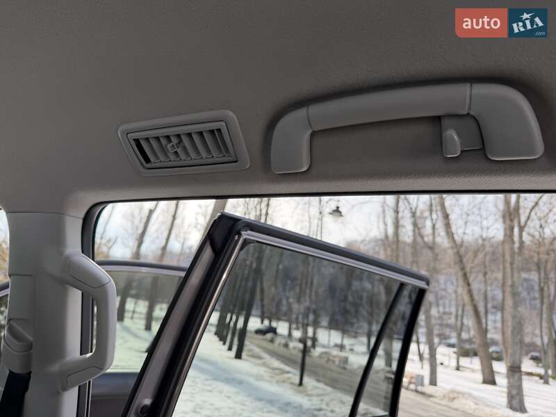 Toyota Land Cruiser Prado 2021