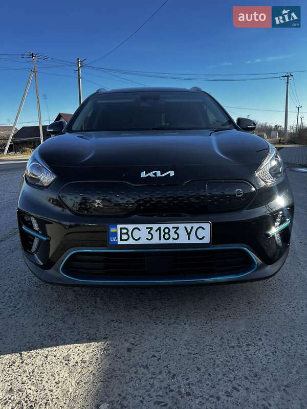 Kia Niro 2021