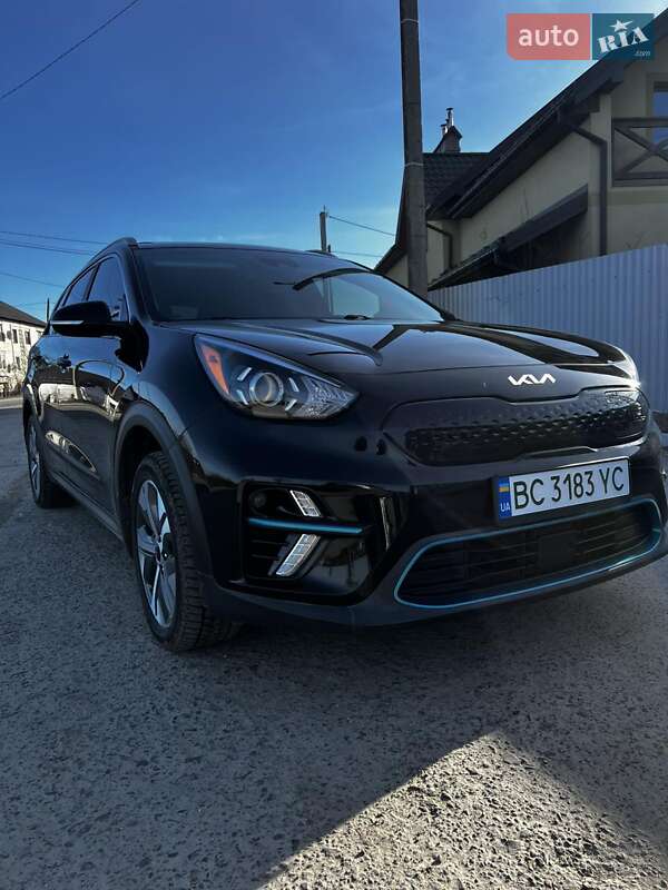 Kia Niro 2021