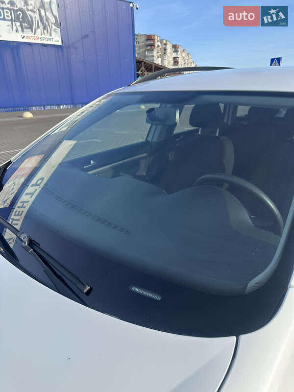 Volkswagen Golf 2012