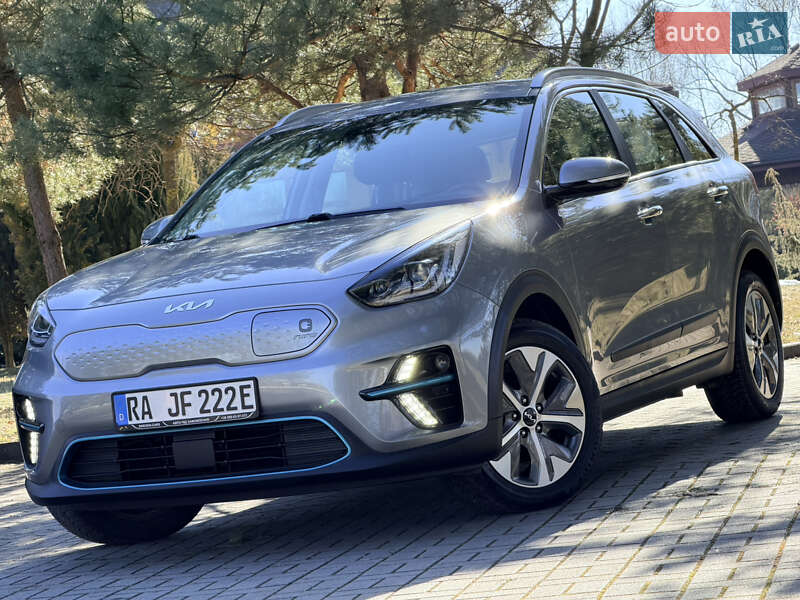Kia Niro 2022