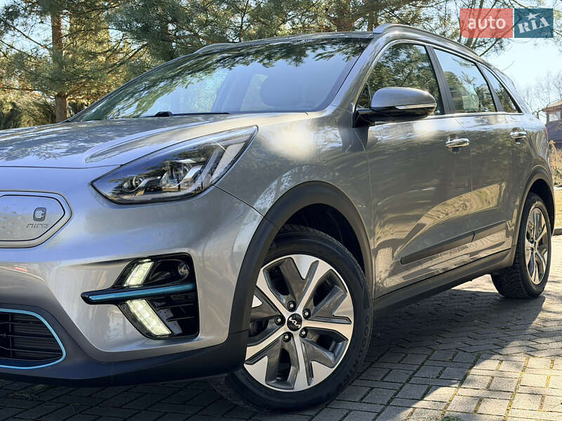 Kia Niro 2022