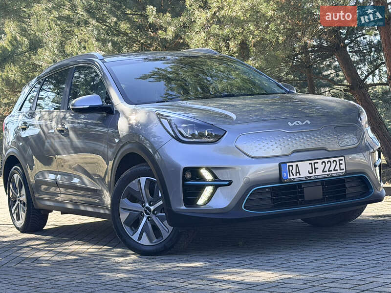 Kia Niro 2022