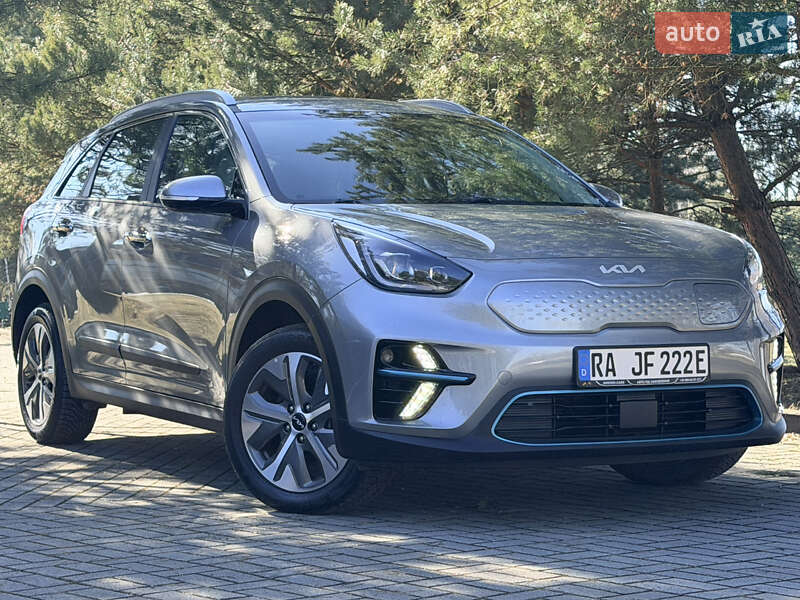 Kia Niro 2022