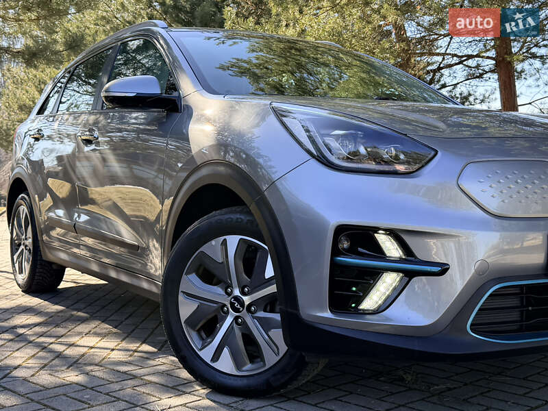 Kia Niro 2022