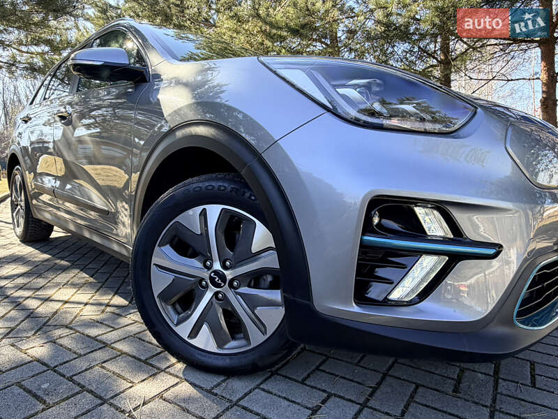 Kia Niro 2022