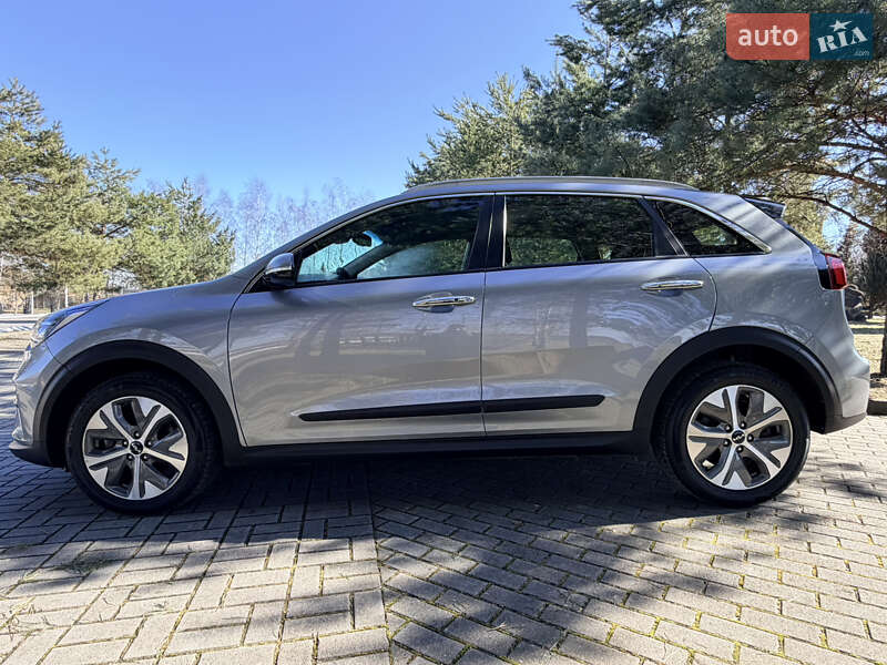 Kia Niro 2022