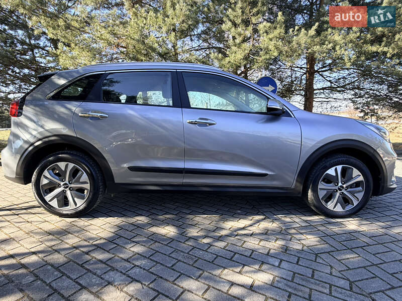 Kia Niro 2022