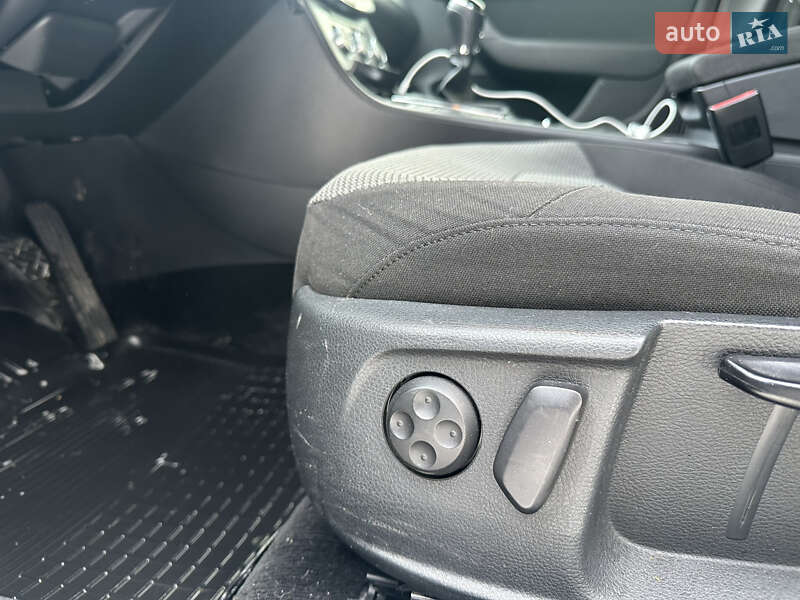 Volkswagen Passat 2012