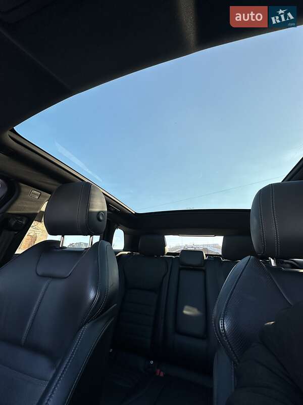 Land Rover Range Rover Evoque 2017