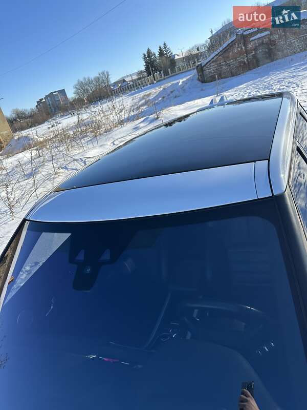 Land Rover Range Rover Evoque 2017