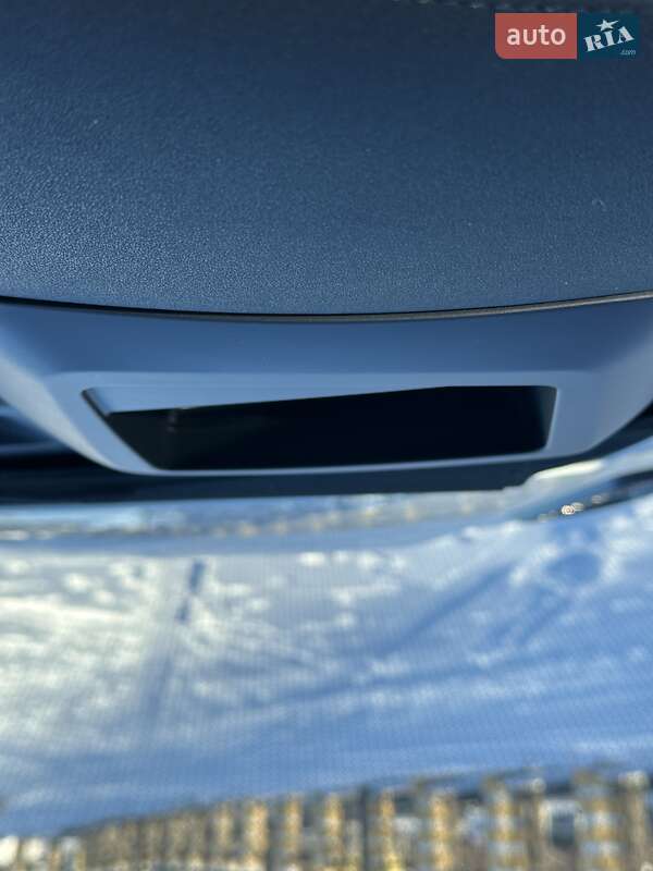 Land Rover Range Rover Evoque 2017