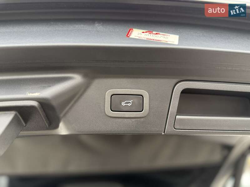 Land Rover Range Rover Velar 2018