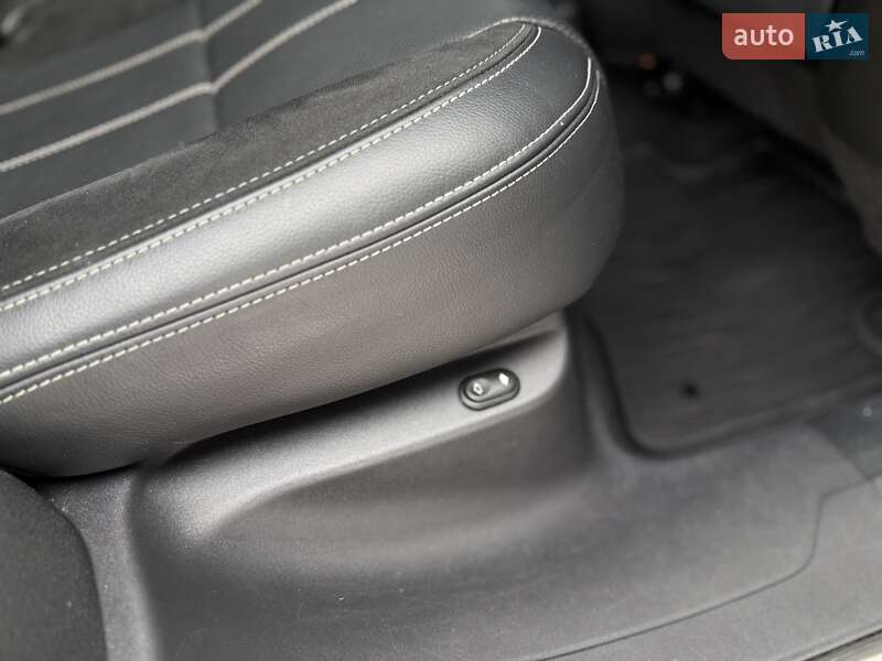 Land Rover Range Rover Velar 2018