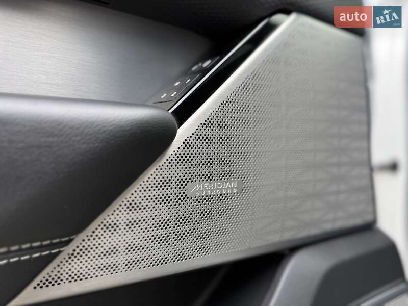 Land Rover Range Rover Velar 2018