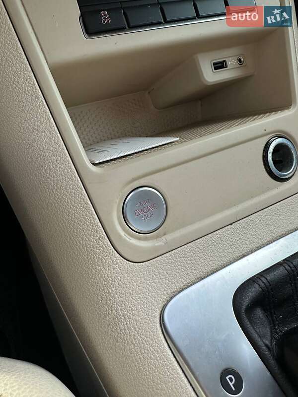 Volkswagen Tiguan 2017