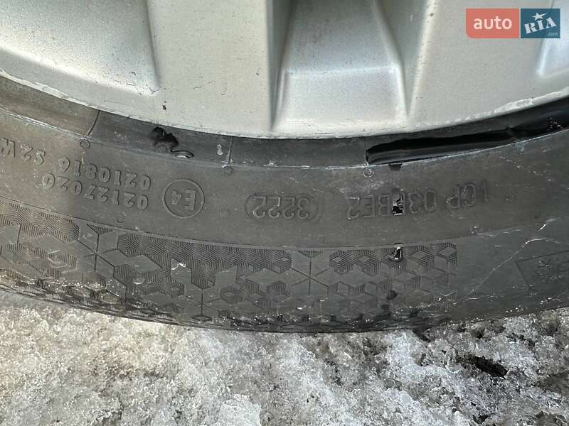 Volkswagen Tiguan 2017