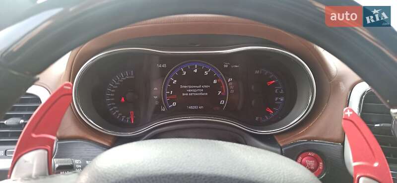 Jeep Grand Cherokee 2018