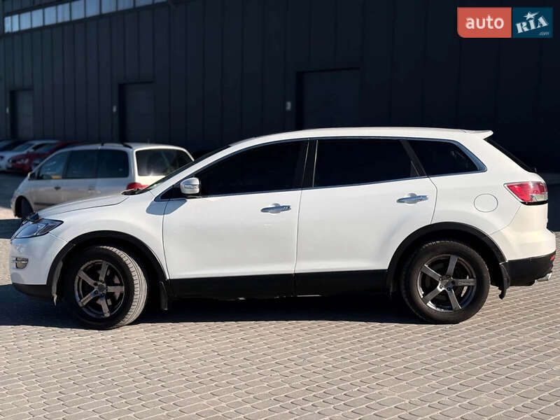 Mazda CX-9 2008