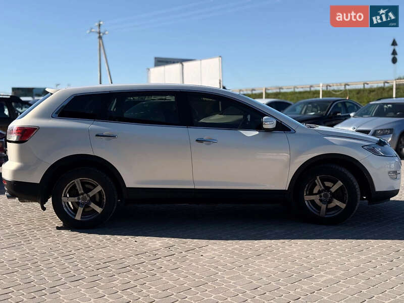 Mazda CX-9 2008