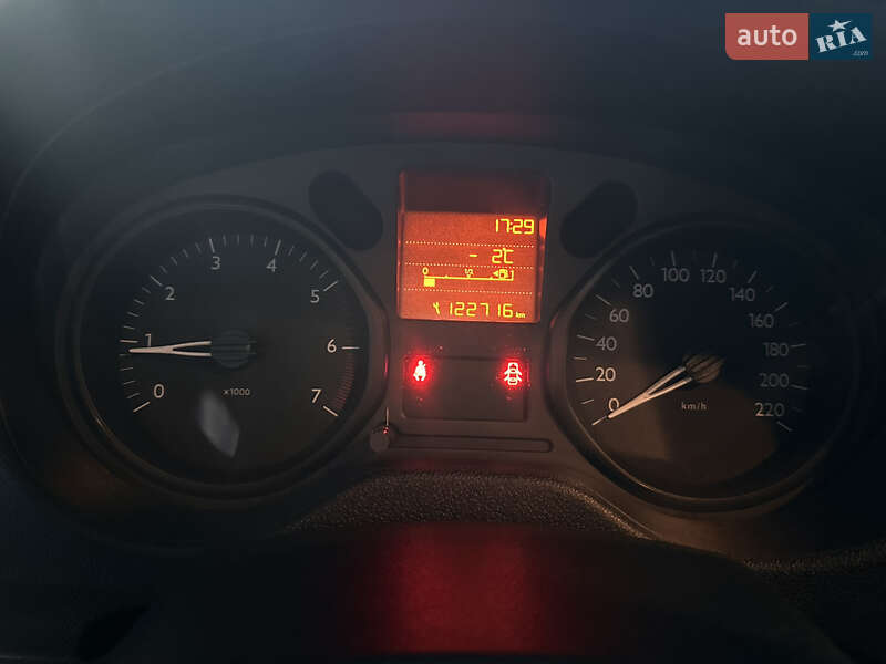 Citroen C-Elysee 2014