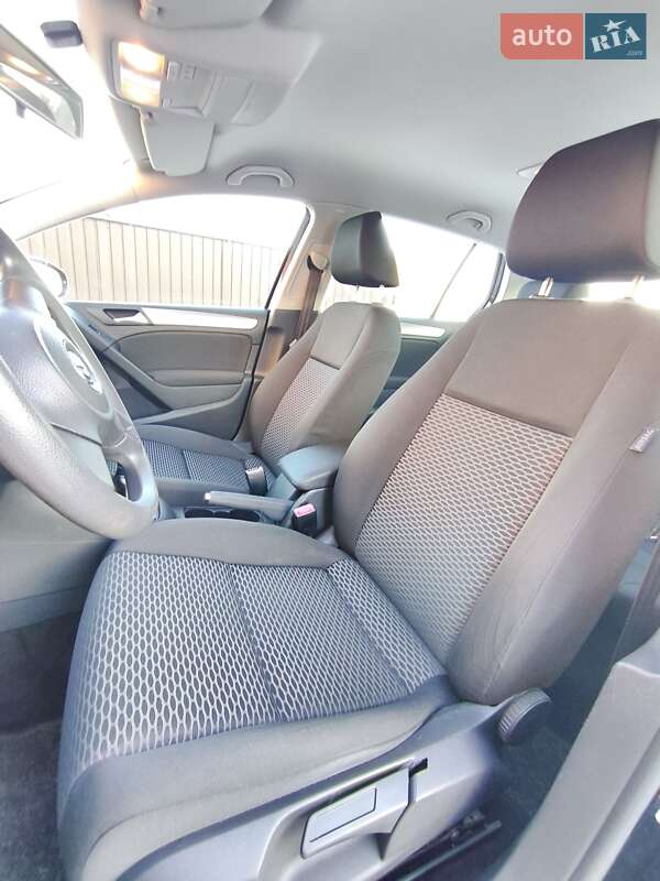 Volkswagen Golf 2009