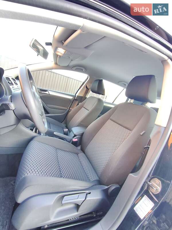 Volkswagen Golf 2009