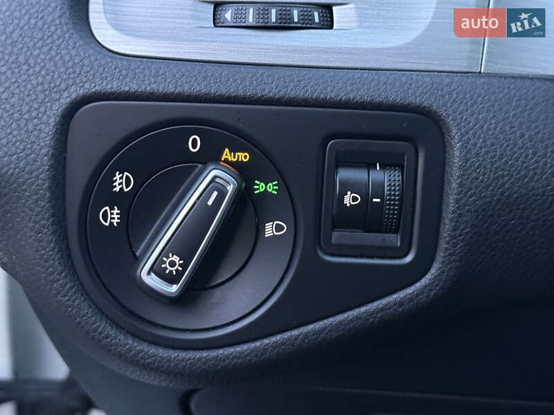 Volkswagen Golf 2013