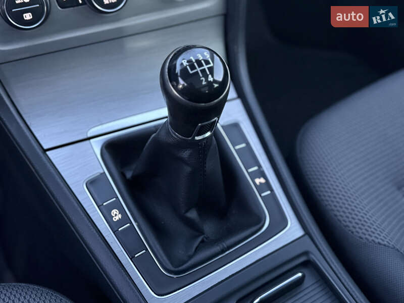 Volkswagen Golf 2013