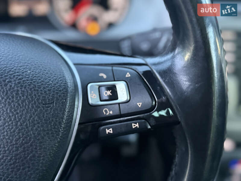 Volkswagen Golf 2013