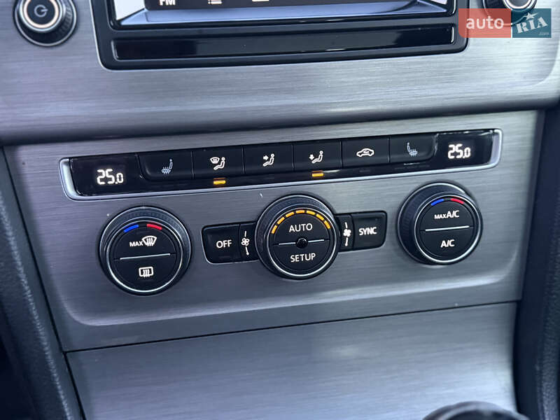 Volkswagen Golf 2013