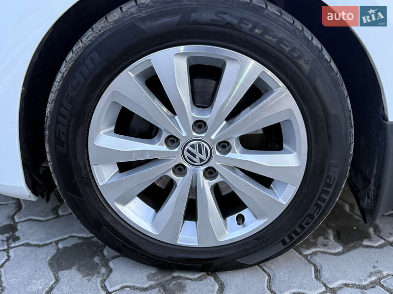 Volkswagen Golf 2013