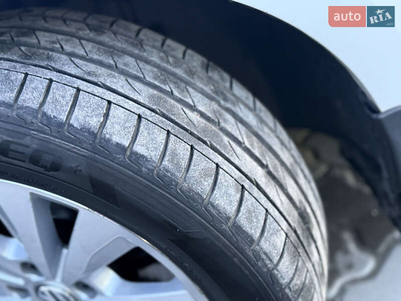 Volkswagen Golf 2013