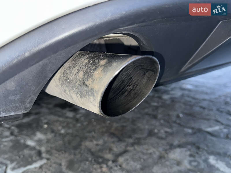 Volkswagen Golf 2013