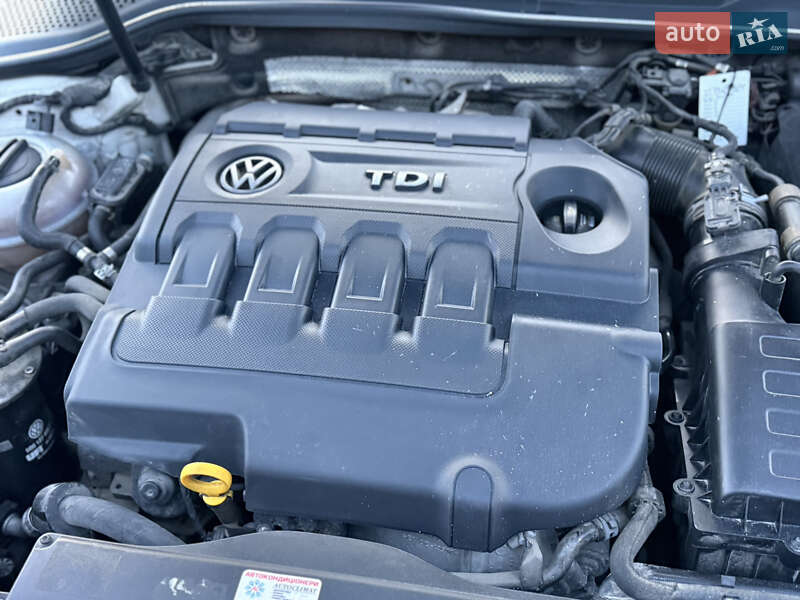 Volkswagen Golf 2013