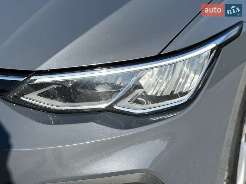 Volkswagen Golf 2022