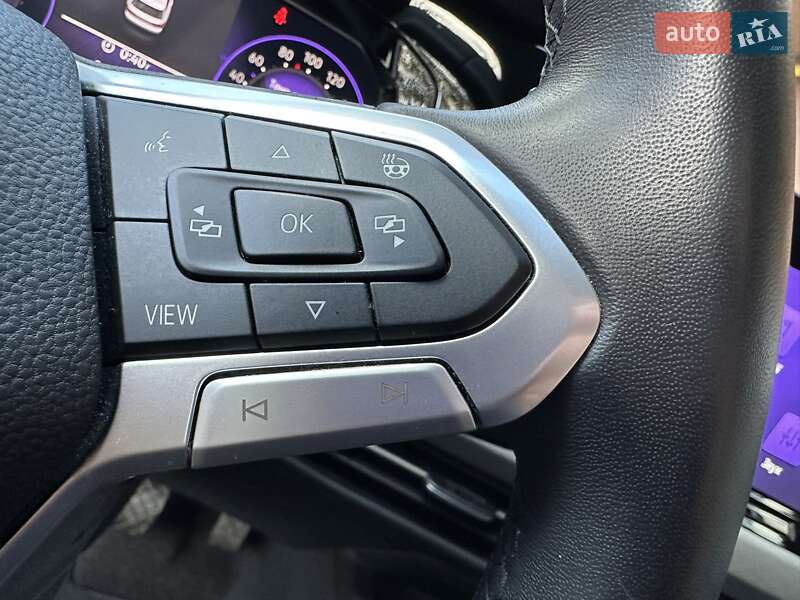 Volkswagen Golf 2022