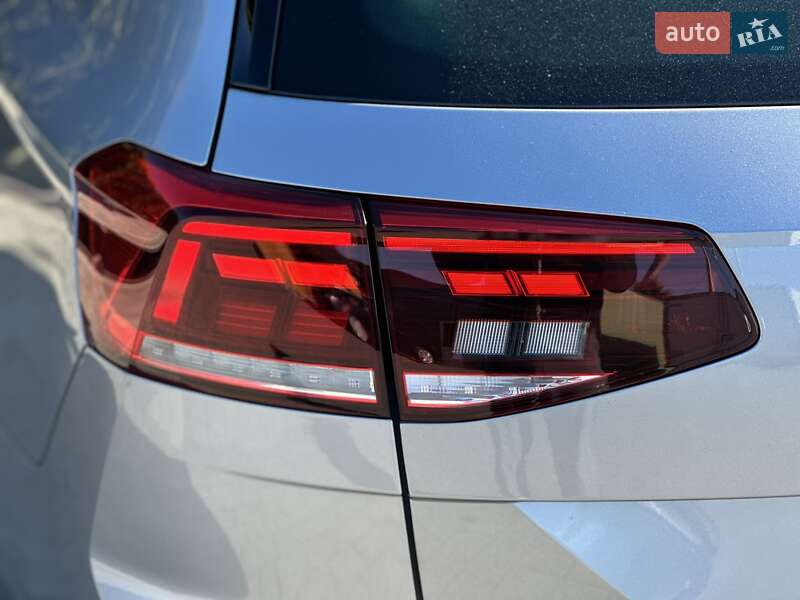 Volkswagen Passat 2020